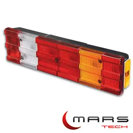MARS 610949 Stop Lambası (Sol)