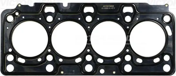 VICTOR REINZ 61-10063-10 Silindir Kapak Contası