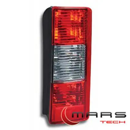 MARS 611013 Stop Lambası (Sol) 8180062851