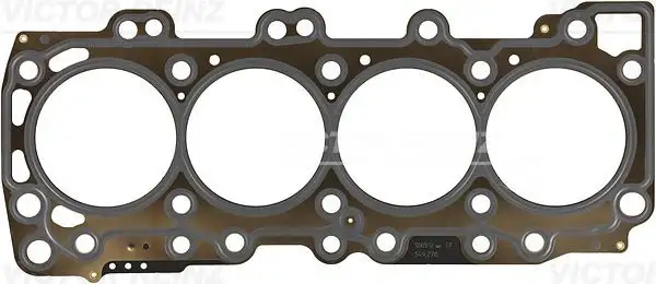 VICTOR REINZ 61-10230-30 Silindir Kapak Contası 110445X03A