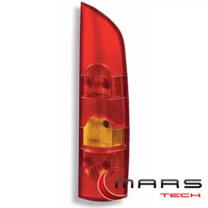 MARS 611246 Stop Lambası (Sağ) 51248230070
