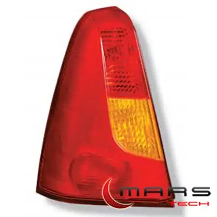MARS 611258 Stop Lambası (Sol) 6001546795