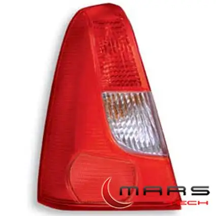 MARS 611265 Stop Lambası (Sol) 6001549149