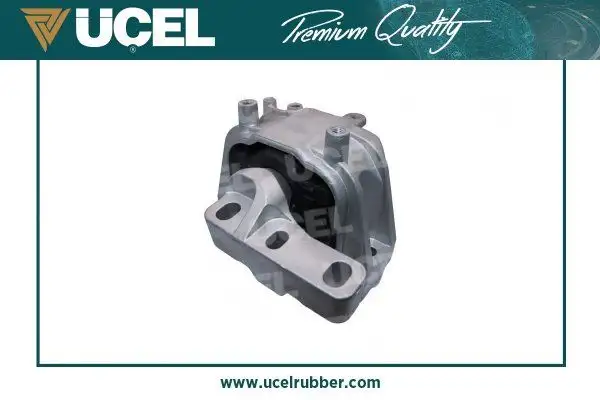 ÜÇEL 61135 Motor Takozu (Sağ) 1K0199262CN