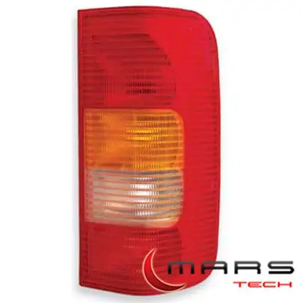 MARS 611536 Stop Lambası (Sağ) 2D0945096C