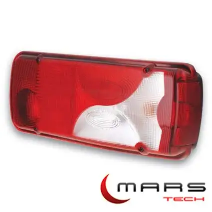MARS 611823 Stop Lambası (Sağ) 2E0945095A