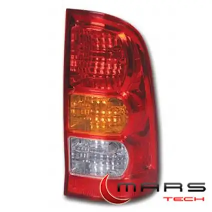MARS 612112 Stop Lambası (Sağ) 815500K010