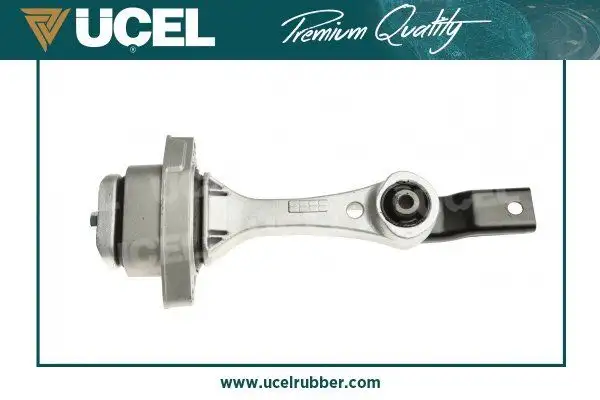 ÜÇEL 61215 Motor Takozu (Arka)