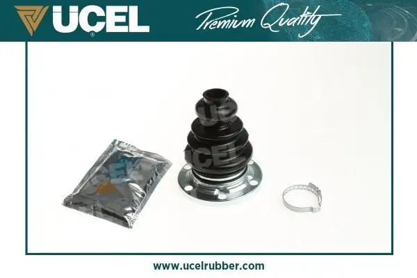 ÜÇEL 61226 İç Aks Körüğü