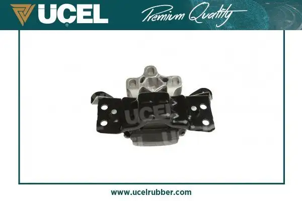 ÜÇEL 61229 Motor Takozu (Sol) 5Q0199555T