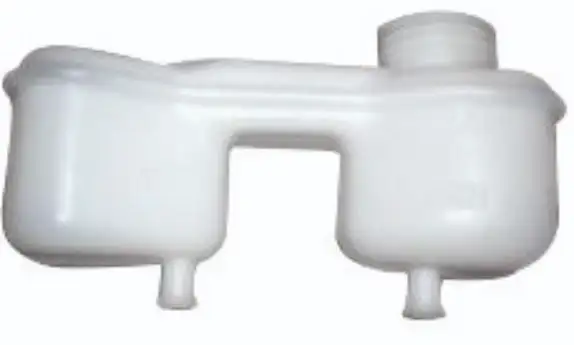 PLEKSAN 6123 Fren Hidrolik Deposu PLEKSAN6123