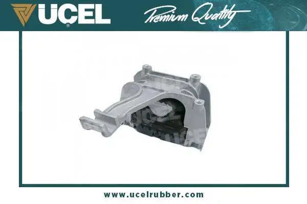 ÜÇEL 61239 Motor Takozu (Sağ) 5Q0199262DE