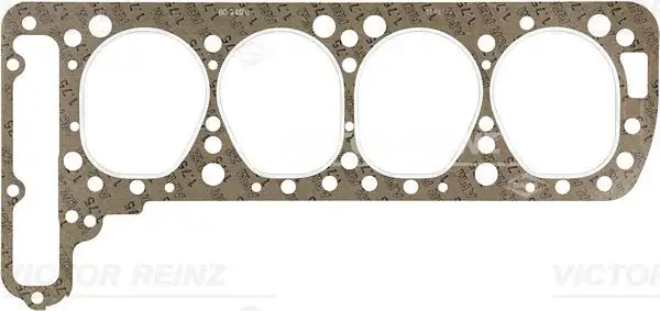 VICTOR REINZ 61-24170-30 Silindir Kapak Contası A1150163820