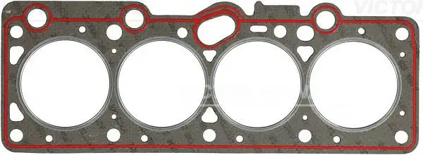 VICTOR REINZ 61-24840-20 Silindir Kapak Contası