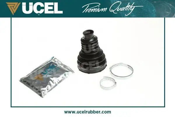 ÜÇEL 61255 İç Aks Körüğü