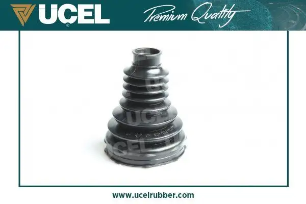 ÜÇEL 61255T İç Aks Körüğü