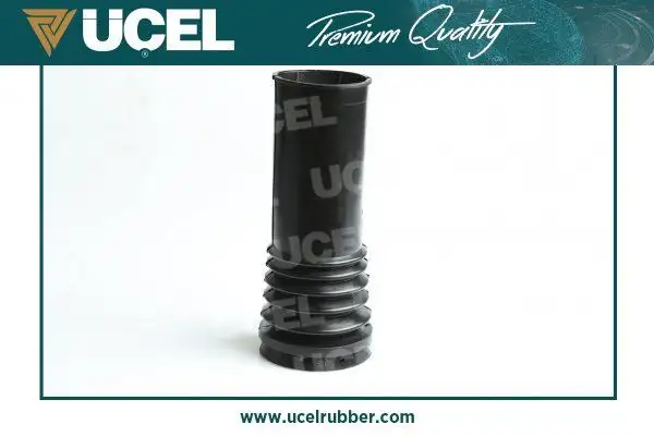 ÜÇEL 61256 Ön Amortisör Toz Körüğü