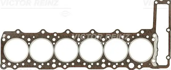 VICTOR REINZ 61-27005-40 Silindir Kapak Contası