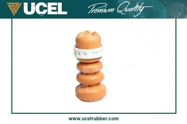 ÜÇEL 61271 Arka Süspansiyon Takozu 5Q0511357F