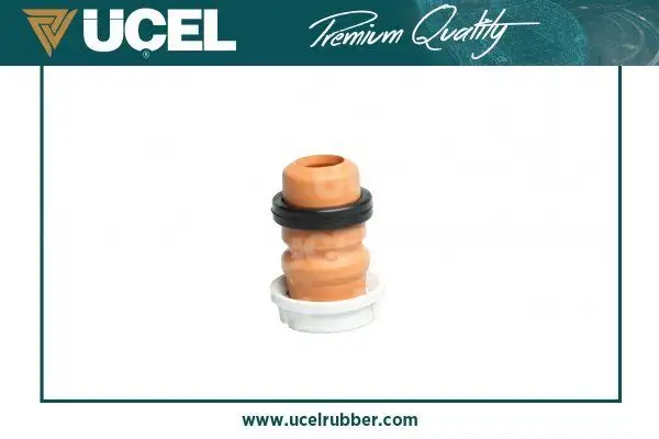 ÜÇEL 61274 Ön Süspansiyon Takozu 1K0412303H