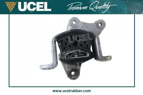 ÜÇEL 61309 Motor Takozu (Sol) 7H0399151G