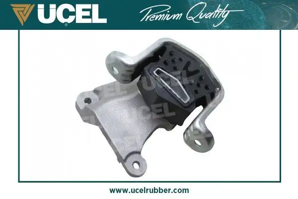 ÜÇEL 61310 Motor Takozu (Sol) 7H0399151H