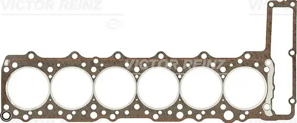 VICTOR REINZ 61-31015-00 Silindir Kapak Contası A6030163720