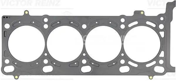 VICTOR REINZ 61-31370-00 Silindir Kapak Contası LVB000340