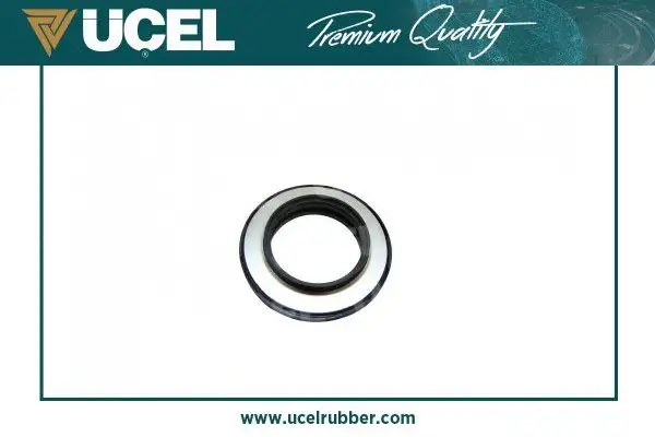 ÜÇEL 61315 Ön Amortisör Rulmanı 5Q0412249E