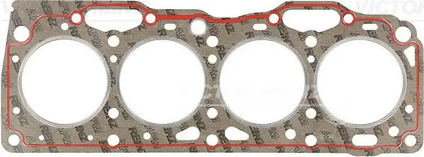 VICTOR REINZ 61-31760-00 Silindir Kapak Contası 7666858