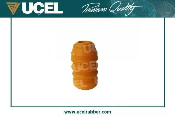 ÜÇEL 61332 Ön Süspansiyon Takozu 357412303F