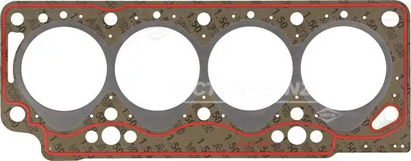 VICTOR REINZ 61-33685-10 Silindir Kapak Contası