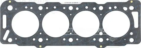 VICTOR REINZ 61-33720-00 Silindir Kapak Contası 0209X0