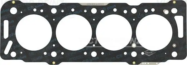 VICTOR REINZ 61-33720-50 Silindir Kapak Contası 02091C