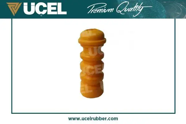 ÜÇEL 61339 Arka Süspansiyon Takozu 6N0512131A