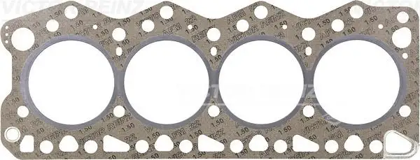 VICTOR REINZ 61-33950-20 Silindir Kapak Contası
