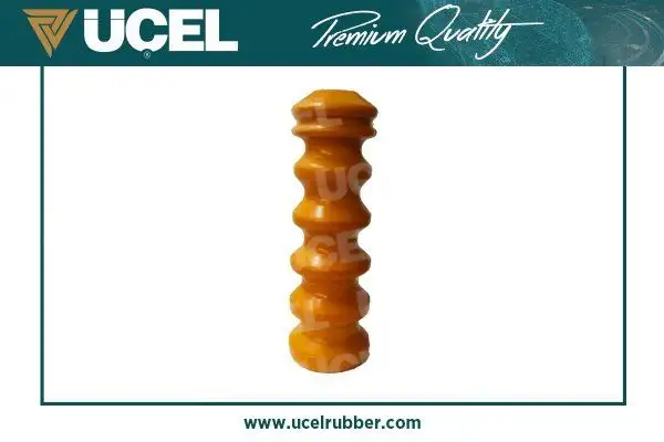 ÜÇEL 61340 Arka Süspansiyon Takozu 357512131