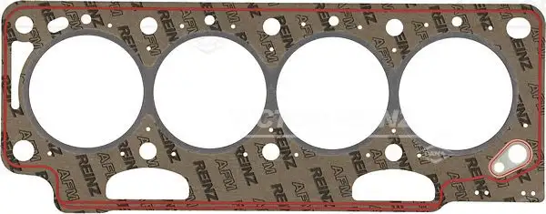 VICTOR REINZ 61-34115-00 Silindir Kapak Contası 4402581