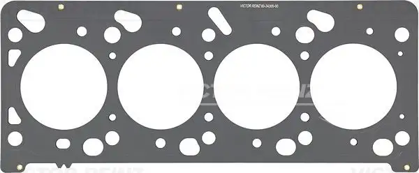 VICTOR REINZ 61-34305-00 Silindir Kapak Contası 1308383