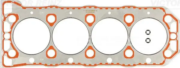 VICTOR REINZ 61-34835-10 Silindir Kapak Contası LVB000320L