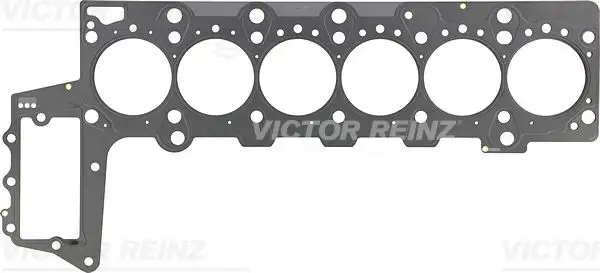 VICTOR REINZ 61-35000-20 Silindir Kapak Contası LVB000310