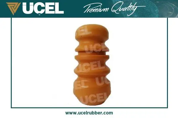 ÜÇEL 61354 Ön Süspansiyon Takozu 6U9412303