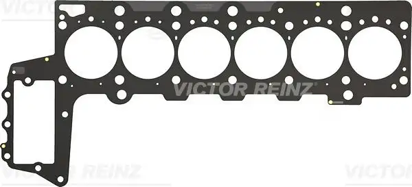 VICTOR REINZ 61-36620-00 Silindir Kapak Contası 11127788587