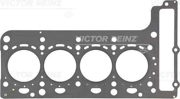 VICTOR REINZ 61-36950-10 Silindir Kapak Contası A6510160800