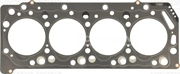 VICTOR REINZ 61-53700-10 Silindir Kapak Contası MD377775