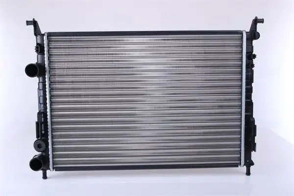 NISSENS 61683 Radyatör