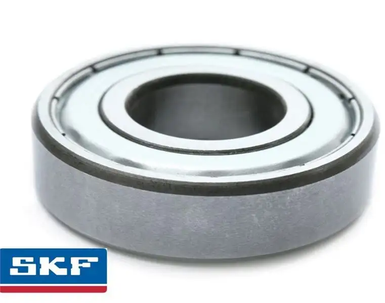 SKF 6203-2ZC3 Şanzıman Rulmanı