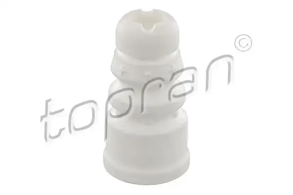 TOPRAN 620454001 Arka Süspansiyon Takozu 8F0512131E