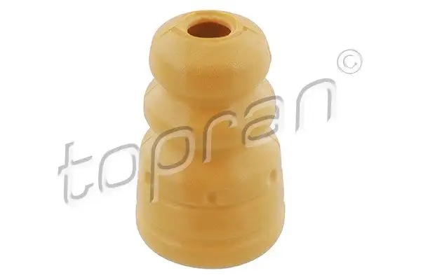 TOPRAN 620470001 Arka Süspansiyon Takozu 553483K050