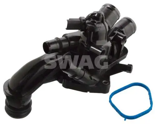 SWAG 62107657 Termostat 9808647280